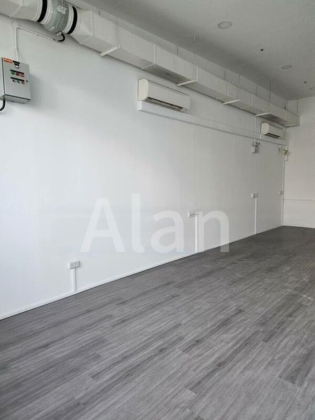 Factory / Workshop (B2) for Rent: T-Space - Image 7