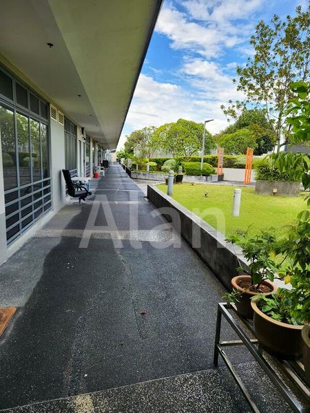 Factory / Workshop (B2) for Rent: T-Space - Image 2