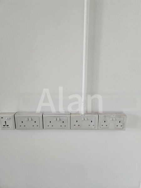 Factory / Workshop (B2) for Rent: T-Space - Image 10