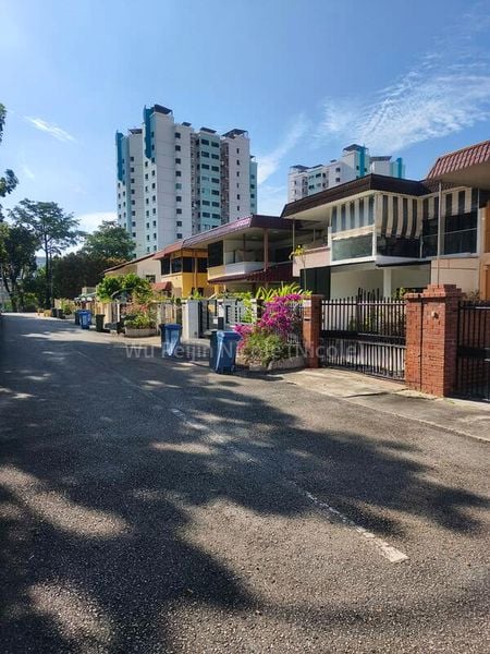 3+1 Bed Terraced House (Landed) for Sale in Beauty Garden - Image 2