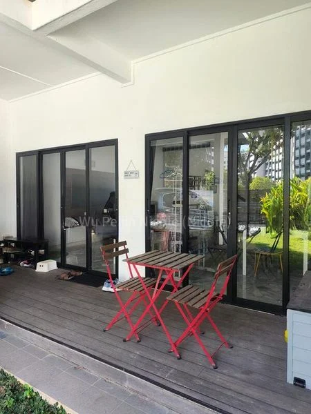 3+1 Bed Terraced House (Landed) for Sale in Beauty Garden - Image 1