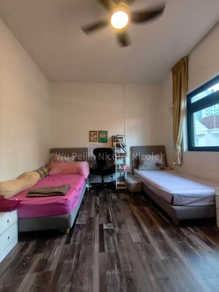 3+1 Bed Terraced House (Landed) for Sale in Beauty Garden - Image 3