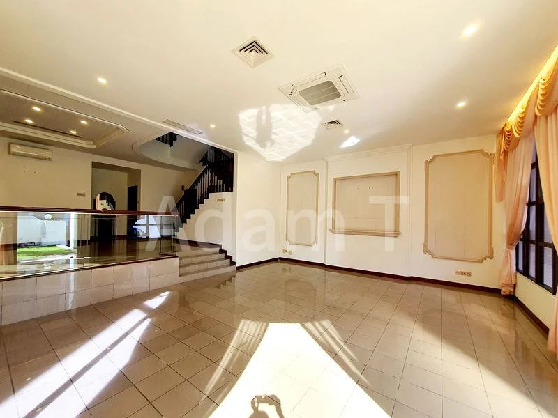 5 Bed Semi-Detached House (Landed) for Rent in  Springleaf Garden Estate - Image 1