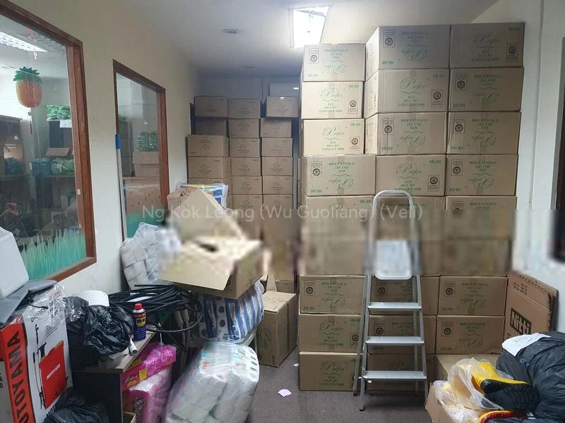 Light Industrial (B1) for Rent: Northstar @ Ang Mo Kio - Image 6