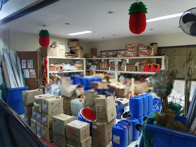 Light Industrial (B1) for Rent: Northstar @ Ang Mo Kio - Image 5