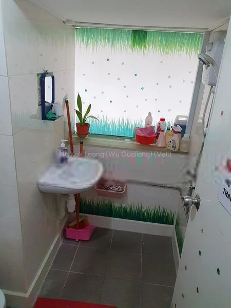 Light Industrial (B1) for Rent: Northstar @ Ang Mo Kio - Image 4