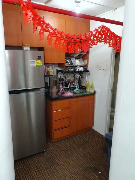 Light Industrial (B1) for Rent: Northstar @ Ang Mo Kio - Image 3