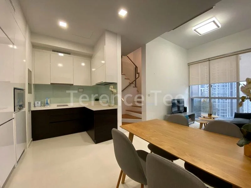2 Bed Condo for Sale in  Eon Shenton - Image 2