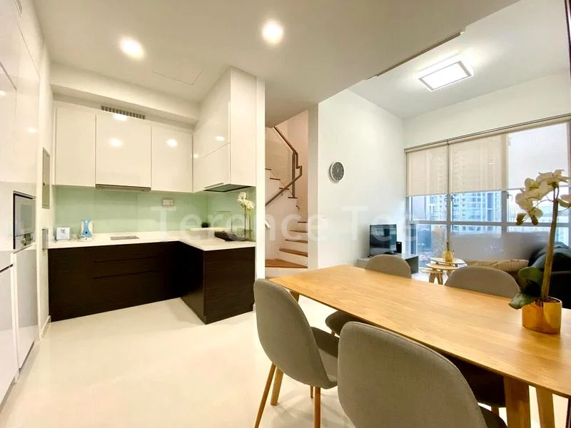 2 Bed Condo for Sale in  Eon Shenton - Image 1