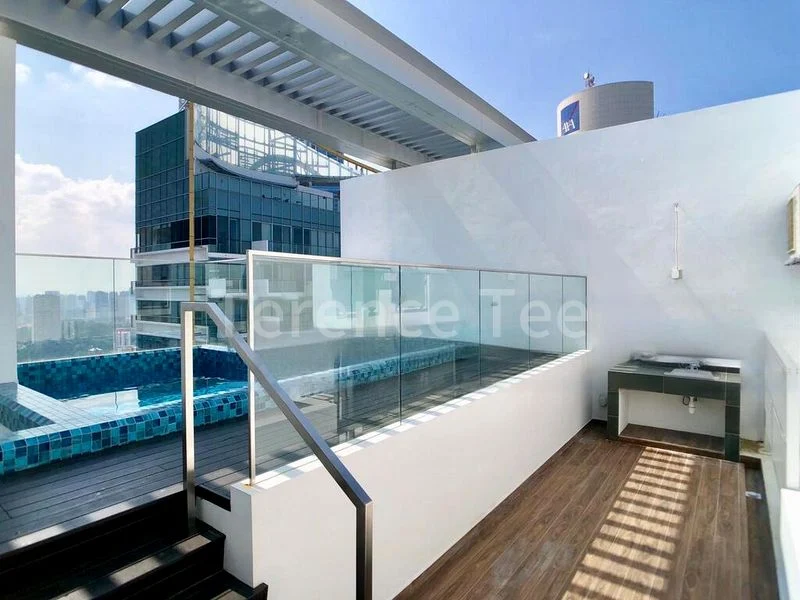 2 Bed Condo for Sale in  Eon Shenton - Image 11