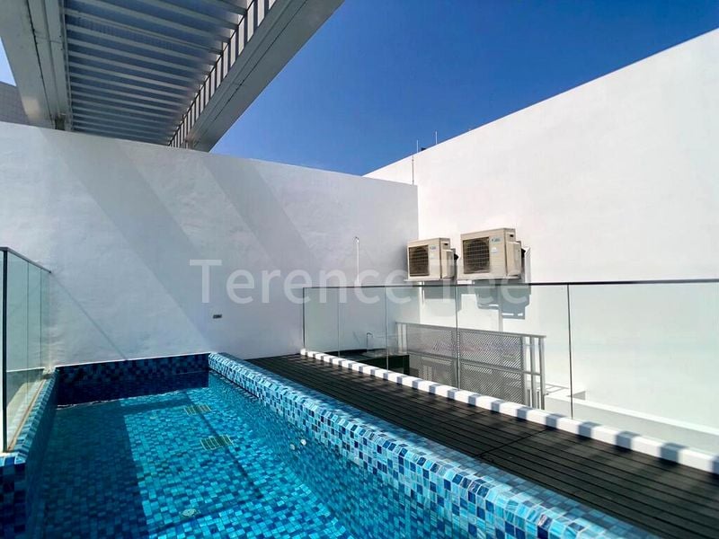 2 Bed Condo for Sale in  Eon Shenton - Image 10