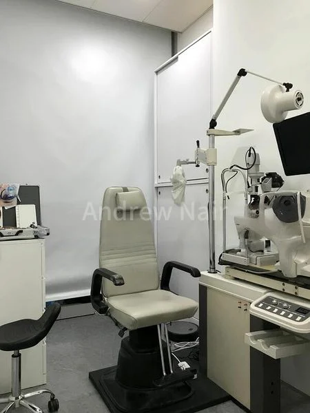 Office for Sale: SBF Center - Image 2