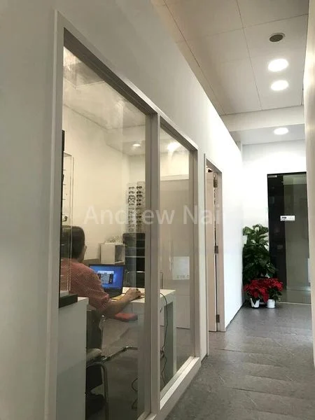 Office for Sale: SBF Center - Image 3