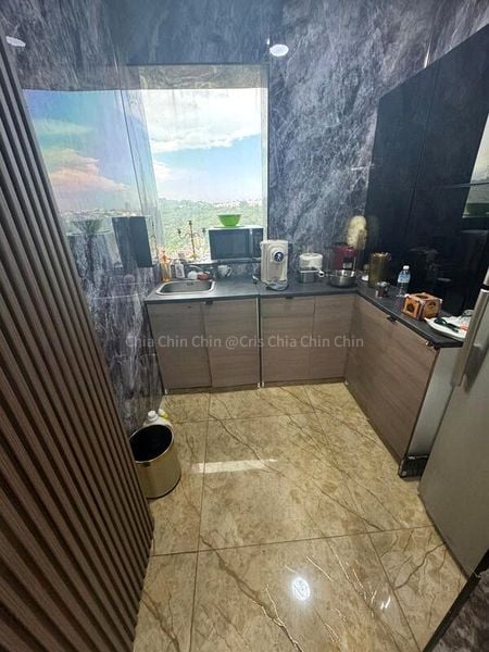 Light Industrial (B1) for Sale: Wcega Plaza - Image 5