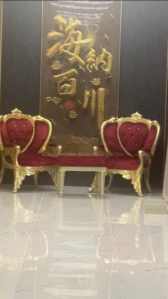 Light Industrial (B1) for Sale: Wcega Plaza - Image 6