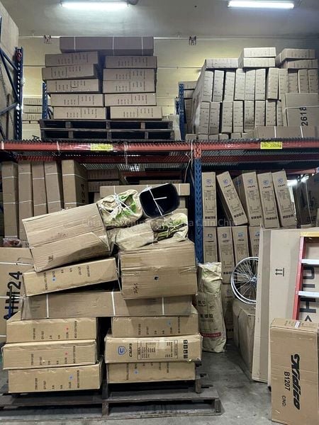 Light Industrial (B1) for Sale: Wcega Plaza - Image 2