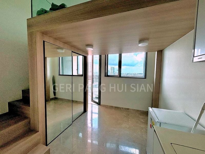 1 Bed Apartment (Condo) for Rent in  City Gate - Image 2