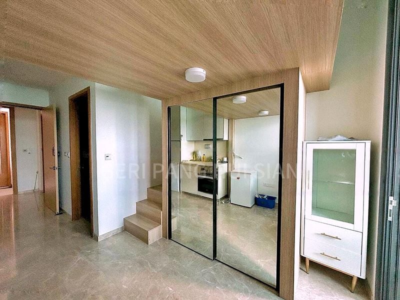 1 Bed Apartment (Condo) for Rent in  City Gate - Image 1