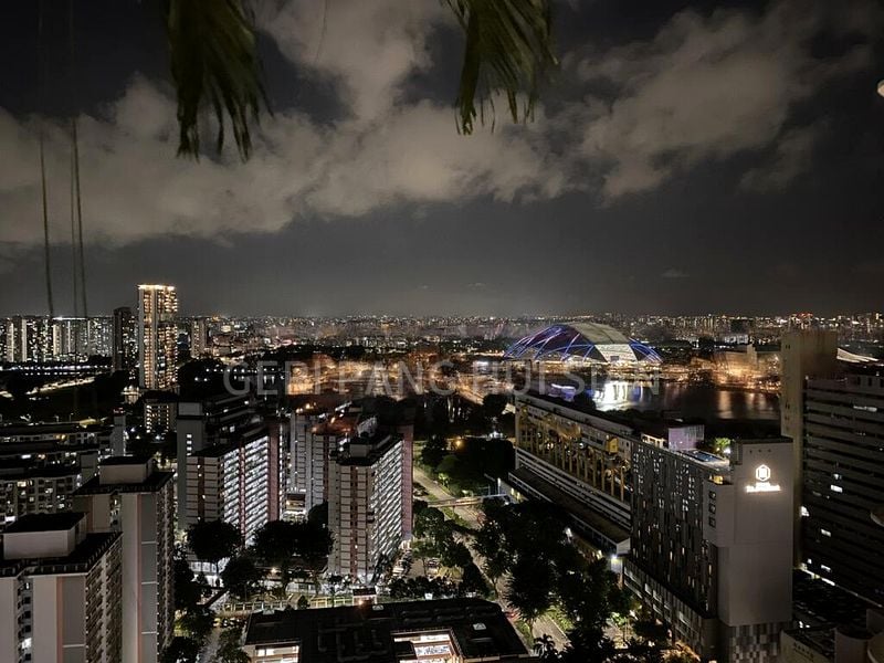 1 Bed Apartment (Condo) for Rent in  City Gate - Image 5