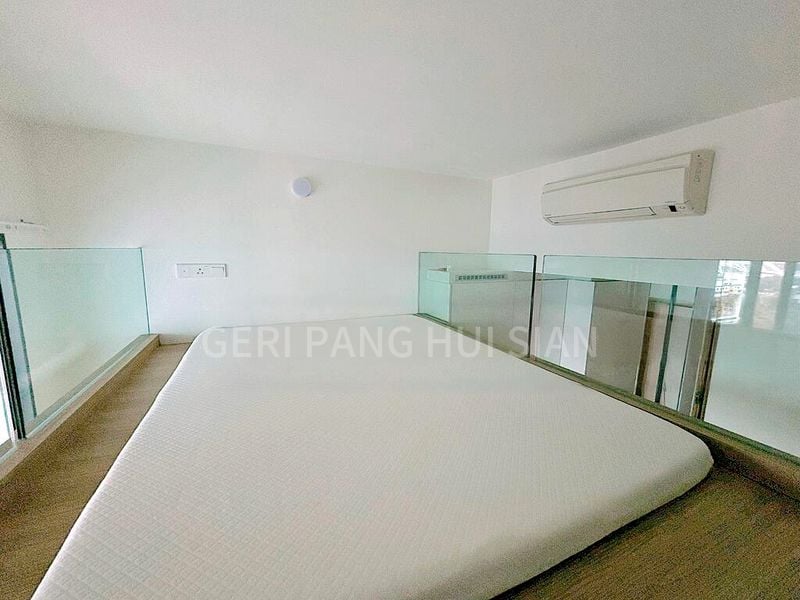 1 Bed Apartment (Condo) for Rent in  City Gate - Image 3