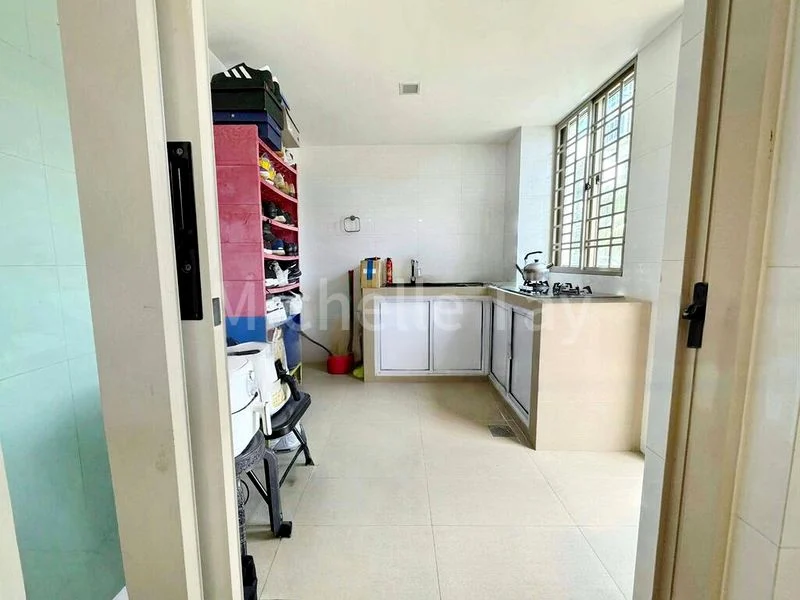 4 Bed Corner Terrace (Landed) for Sale in  Upper Serangoon Shopping Centre - Image 12