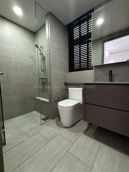 3 Bed Executive Condo for Rent in The Criterion - Image 6