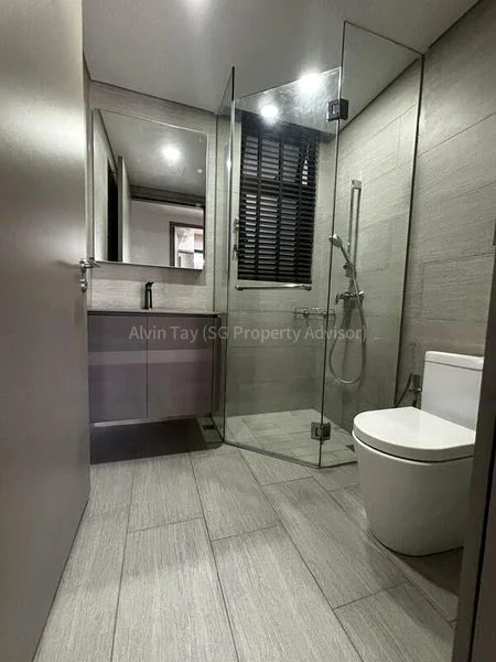 3 Bed Executive Condo for Rent in The Criterion - Image 2