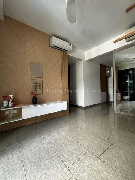 3 Bed Executive Condo for Rent in The Criterion - Image 3