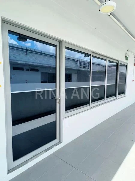 Light Industrial (B1) for Rent: Mega@Woodlands - Image 3