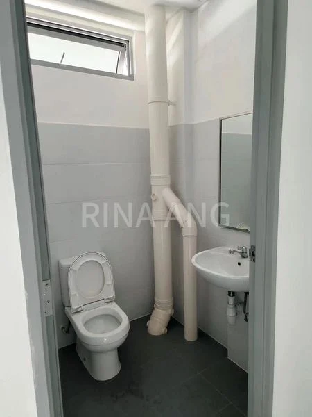 Light Industrial (B1) for Rent: Mega@Woodlands - Image 4