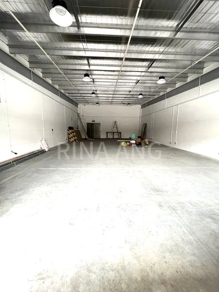 Light Industrial (B1) for Rent: Mega@Woodlands - Image 1