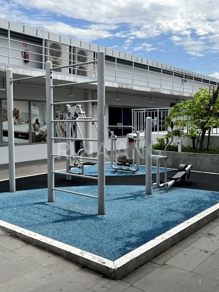 Light Industrial (B1) for Rent: Mega@Woodlands - Image 5