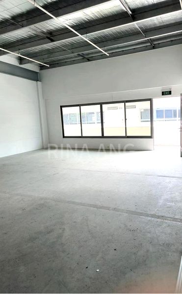 Light Industrial (B1) for Rent: Mega@Woodlands - Image 2
