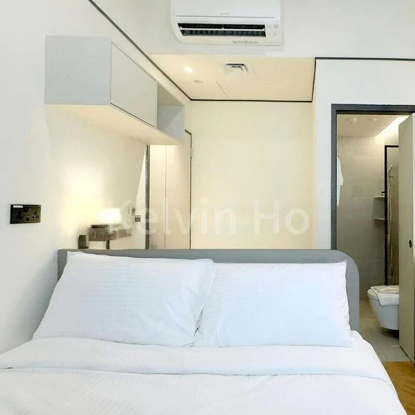 Master Room (Condo) for Rent in  River Valley Road - Image 20