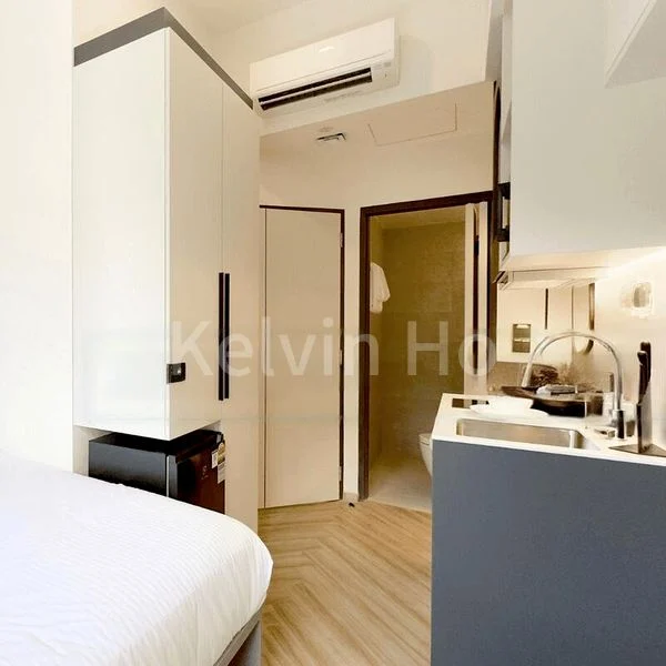 Master Room (Condo) for Rent in  River Valley Road - Image 14
