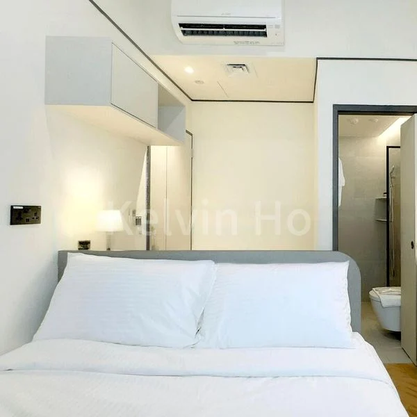 Master Room (Condo) for Rent in  River Valley Road - Image 5