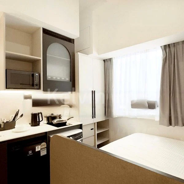 Master Room (Condo) for Rent in  River Valley Road - Image 19