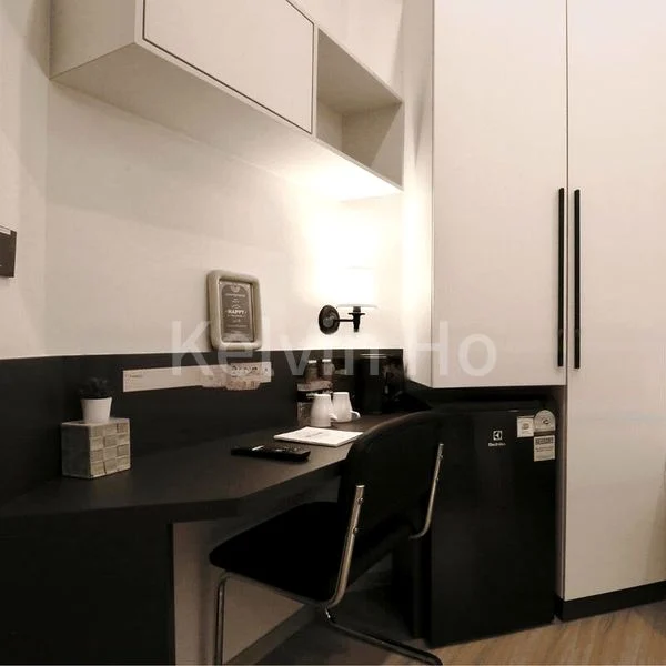 Master Room (Condo) for Rent in  River Valley Road - Image 2