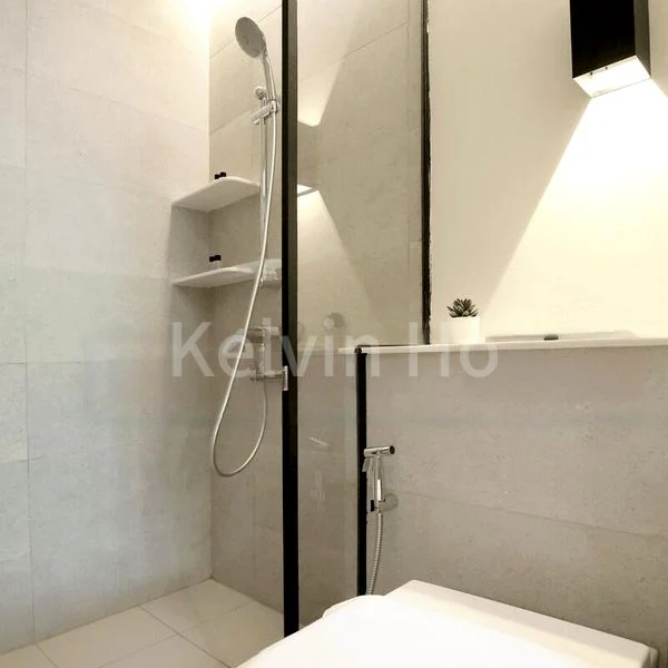 Master Room (Condo) for Rent in  River Valley Road - Image 13