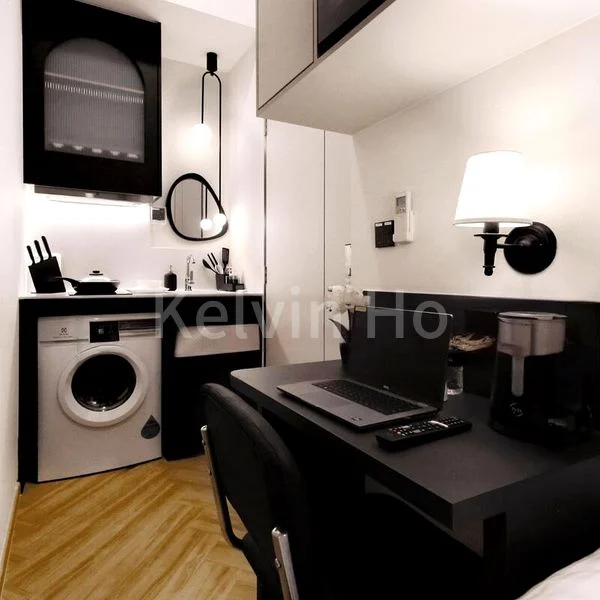 Master Room (Condo) for Rent in  River Valley Road - Image 17