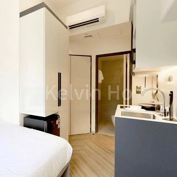 Master Room (Condo) for Rent in  River Valley Road - Image 11