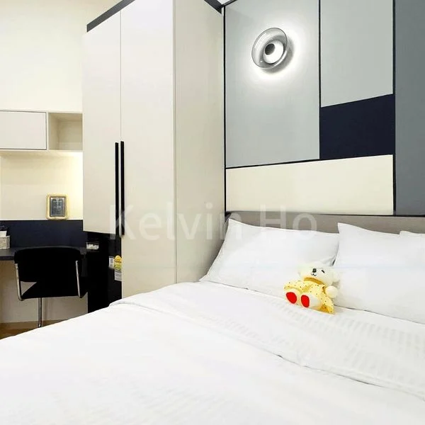 Master Room (Condo) for Rent in  River Valley Road - Image 1