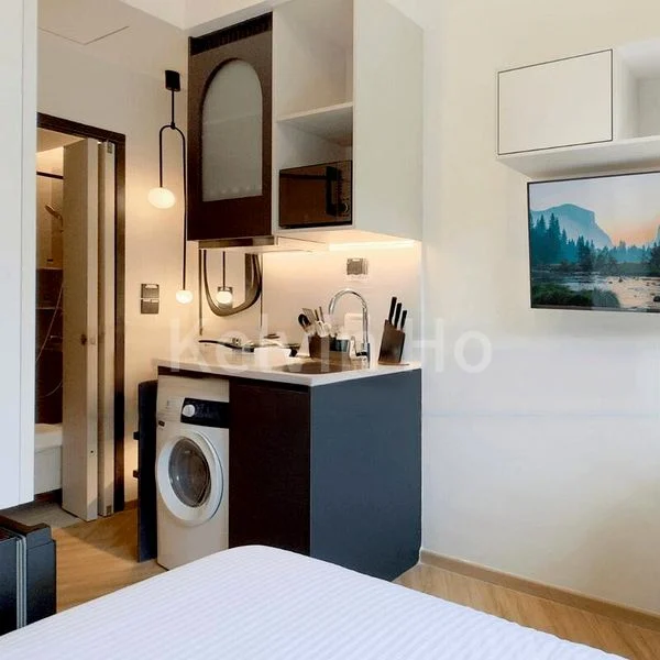 Master Room (Condo) for Rent in  River Valley Road - Image 15