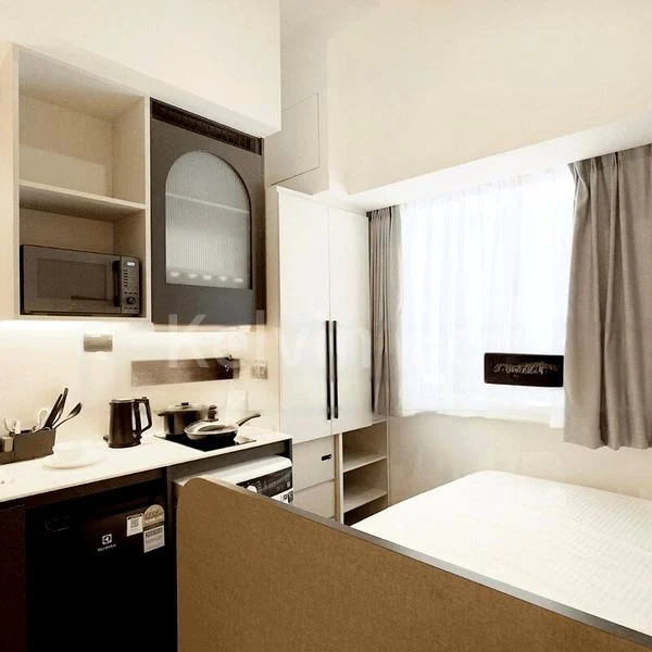 Master Room (Condo) for Rent in  River Valley Road - Image 6