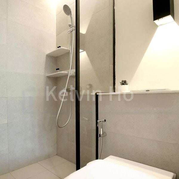 Master Room (Condo) for Rent in  River Valley Road - Image 12