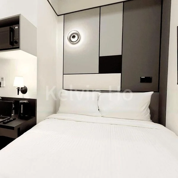 Master Room (Condo) for Rent in  River Valley Road - Image 4