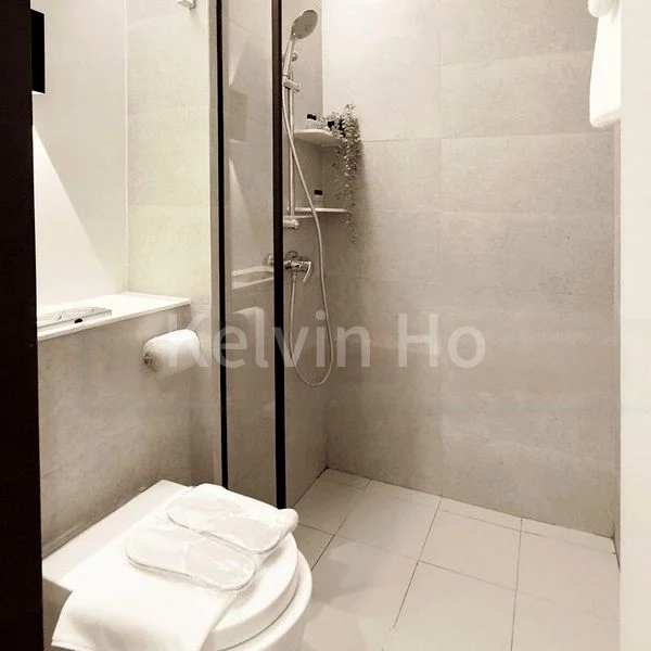 Master Room (Condo) for Rent in  River Valley Road - Image 18