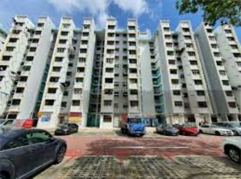 Shop / Shophouse for Rent: 59 Marine Terrace - Image 2
