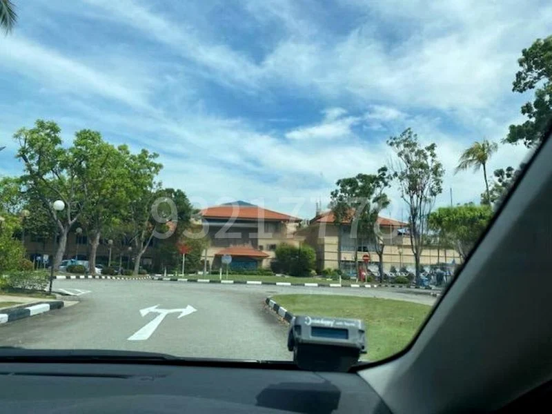 Factory / Workshop (B2) for Rent: Tuas Avenue 20 - Image 2