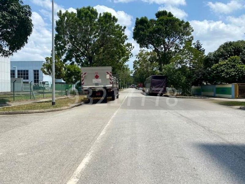 Factory / Workshop (B2) for Rent: Tuas Avenue 20 - Image 5